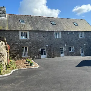 Maison d'hôtes Du Manoir De Kergoniou Saint Joseph, Paimpol