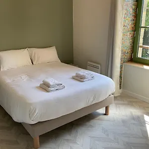 Hotel Tavarn Ty Gar, Hennebont