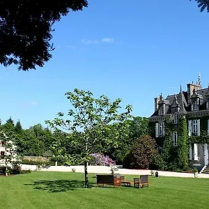 Couette-café Manoir De Kerangosquer, Pont-Aven