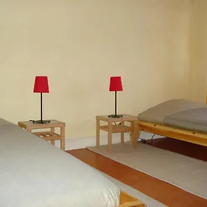 Mini-hôtel L'auberge Du Petit Bonheur, Le Verger