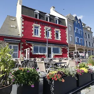 Hotel Restaurant Le Terre Neuvas, Paimpol