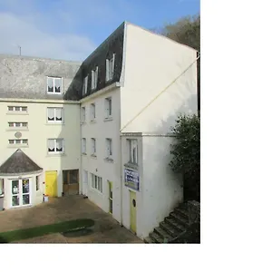 Appart hôtel Résidence Au Fil De L'eau, Châteaulin