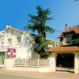 Le Lyon Bron